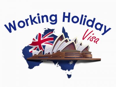 Hướng dẫn điền Form 1208 – Work and Holiday Visa Úc