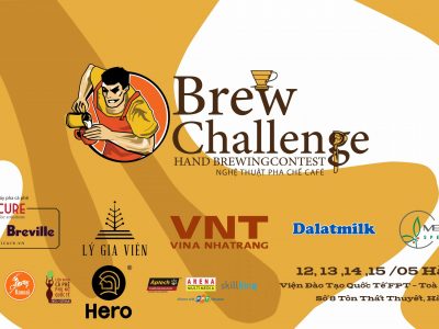 Quy Trình Đăng Ký Dự Thi Vòng Online Brew Challenge 05/2022